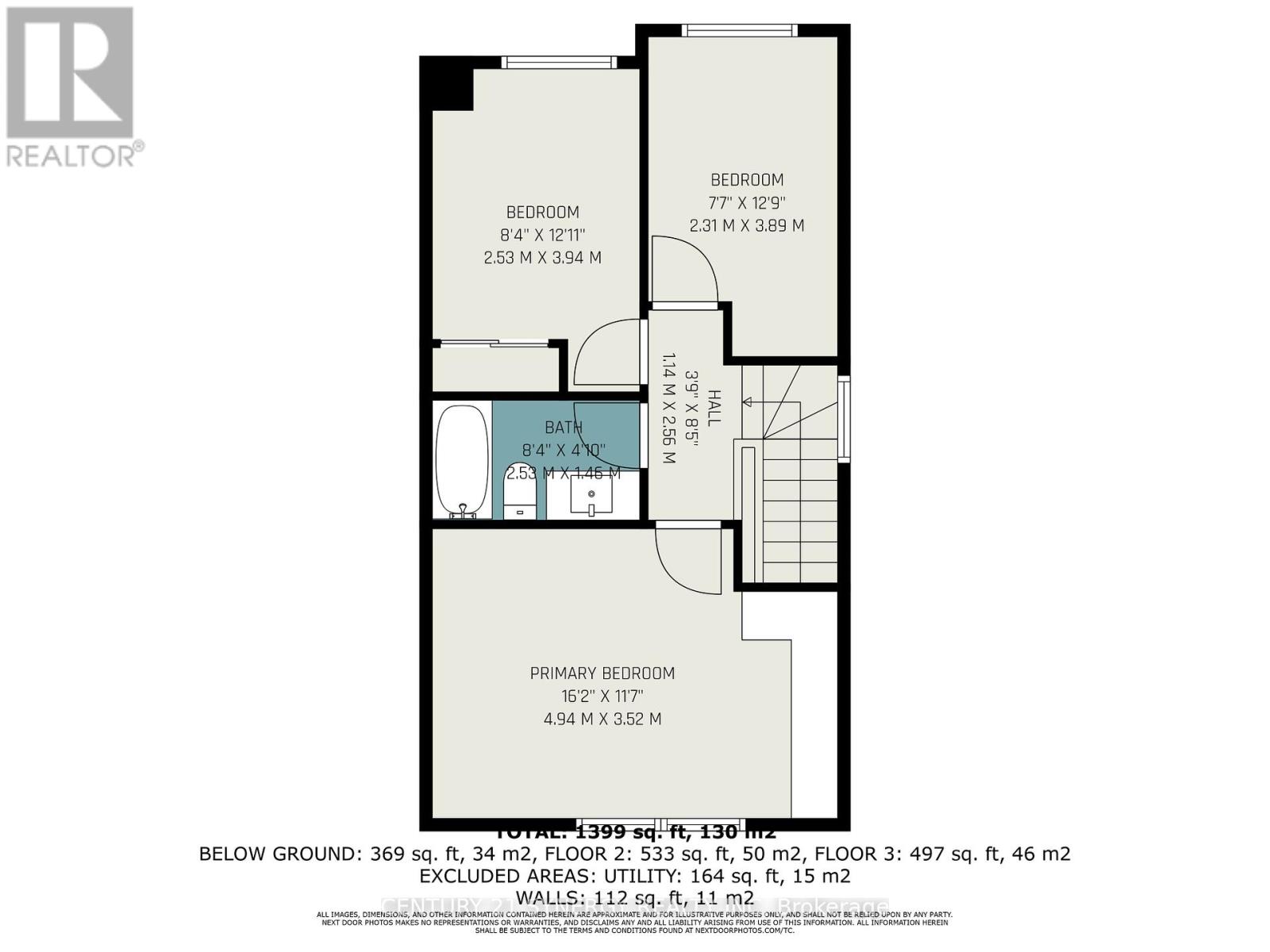 - - 46 Paddington Private