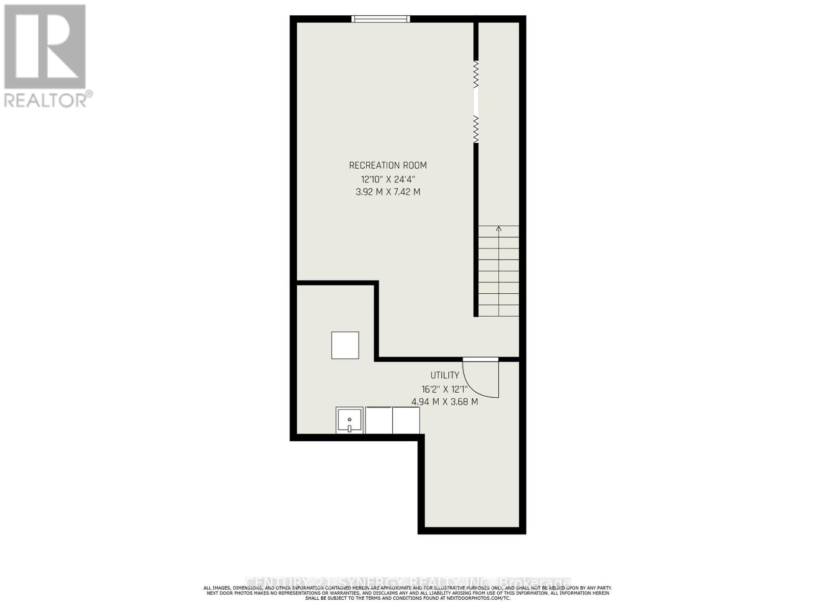 - - 46 Paddington Private