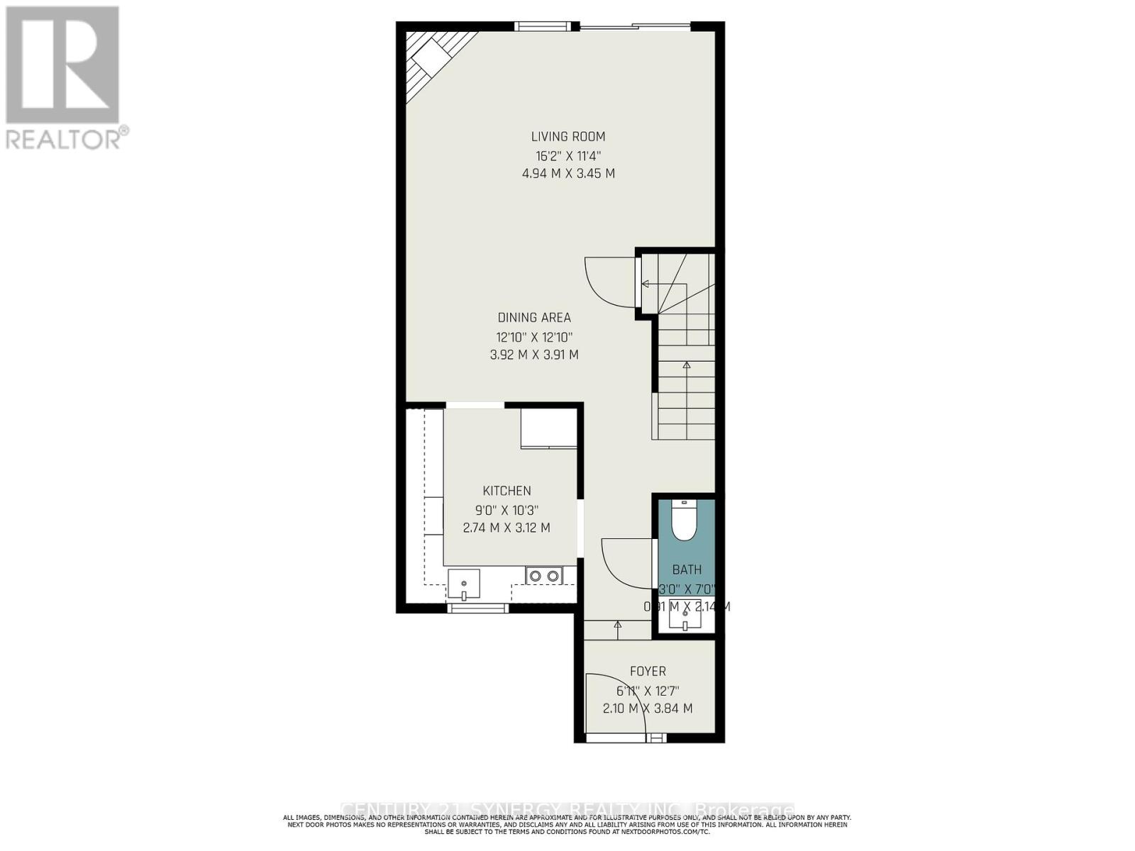 - - 46 Paddington Private