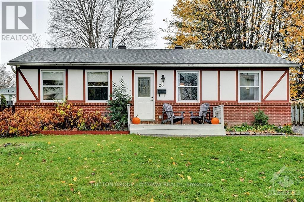 20 Dundegan Drive