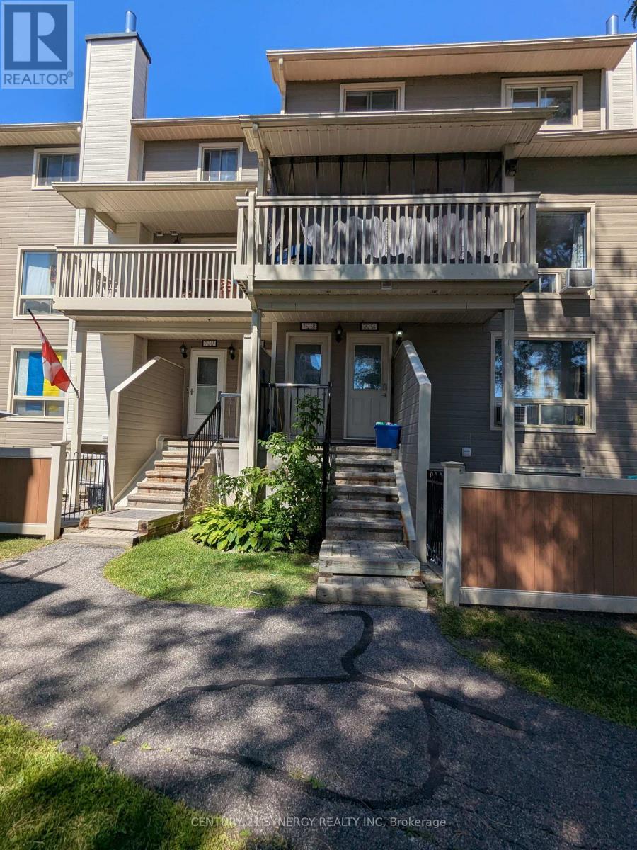 5b - 762 St. Andre Drive