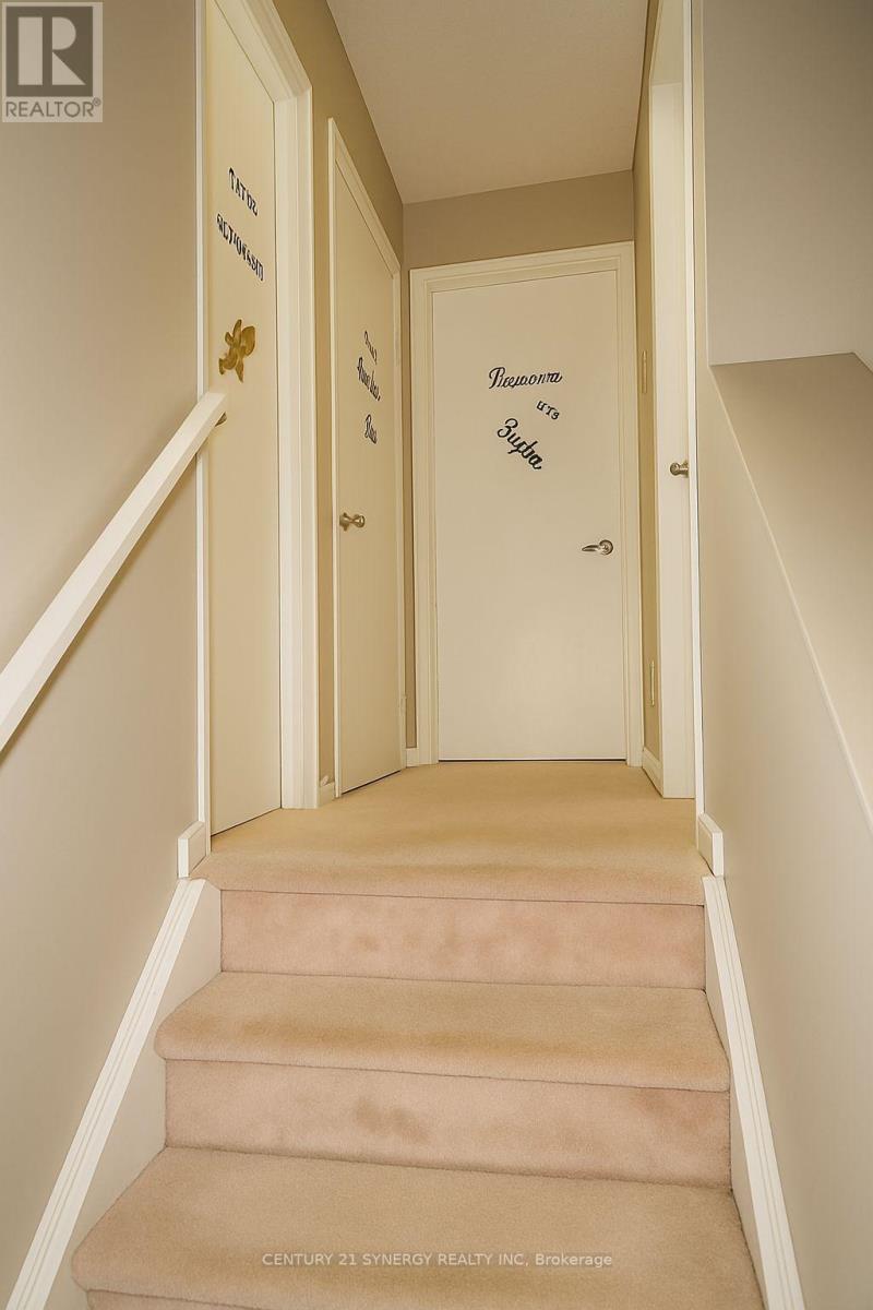 5b - 762 St. Andre Drive
