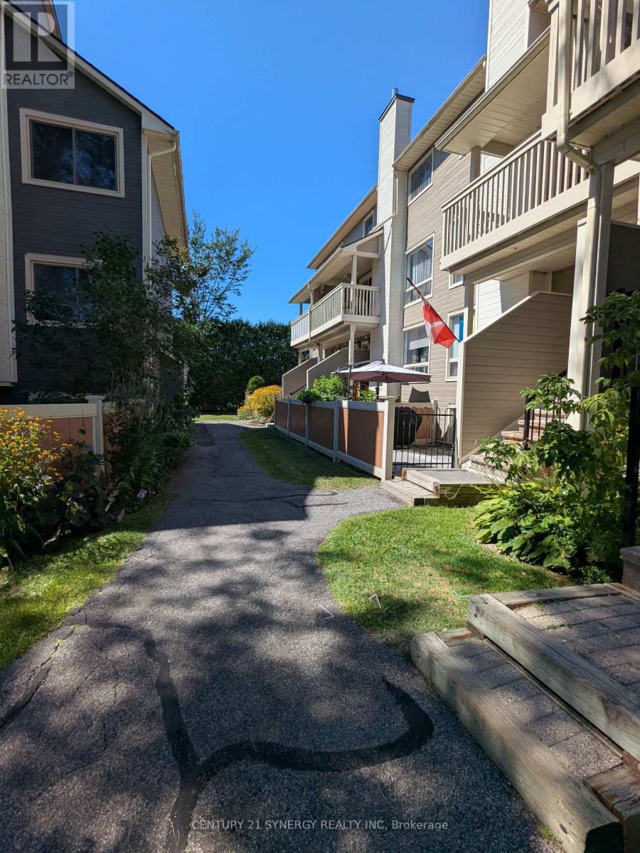 5b - 762 St. Andre Drive