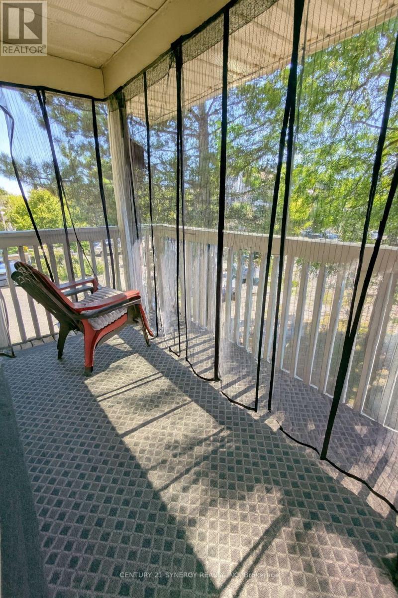 5b - 762 St. Andre Drive