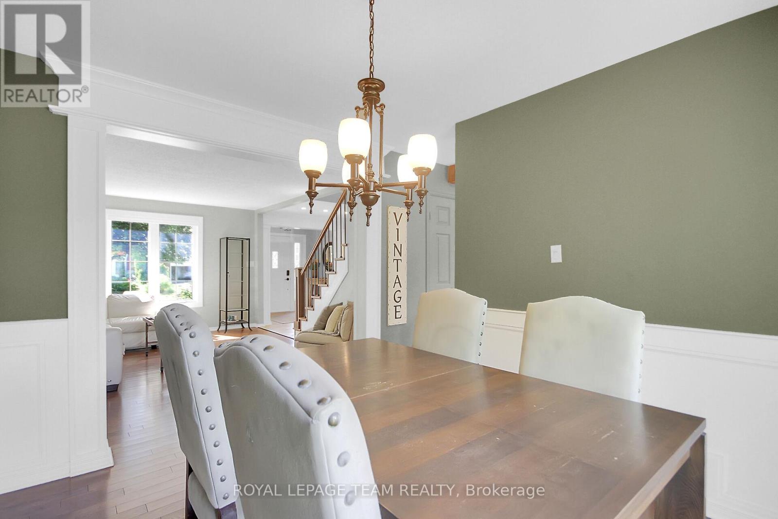 7117 Quinnfield Way