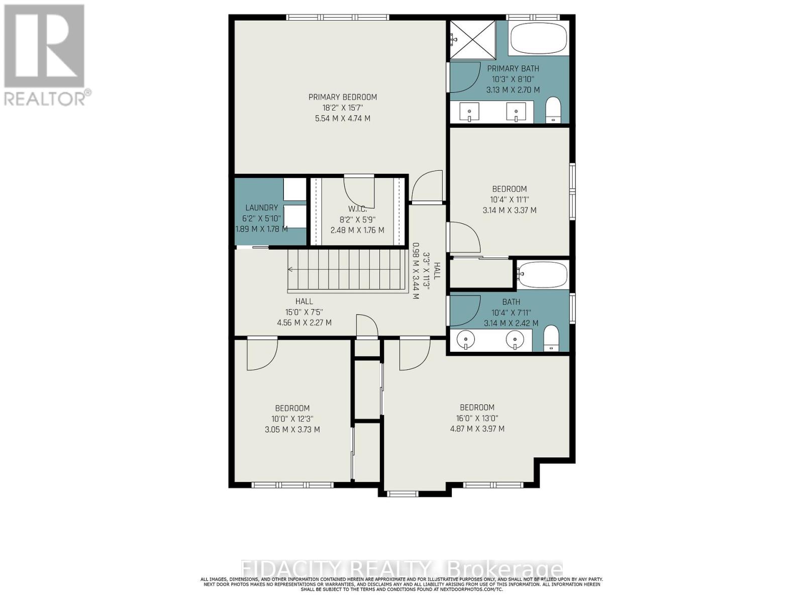 644 Eagle Crest Heights