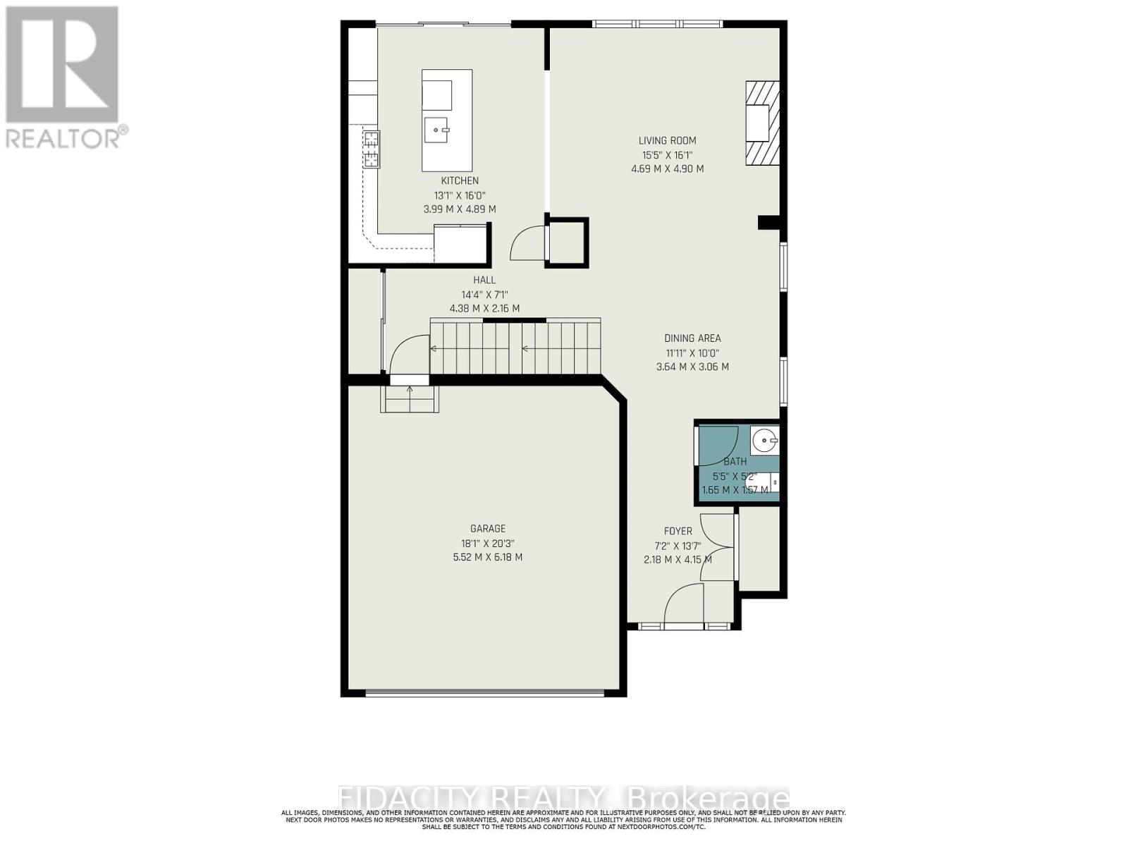 644 Eagle Crest Heights