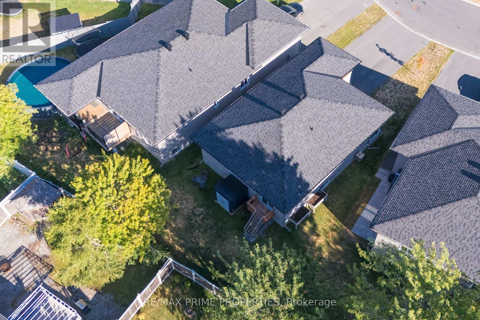 208 Filion Street