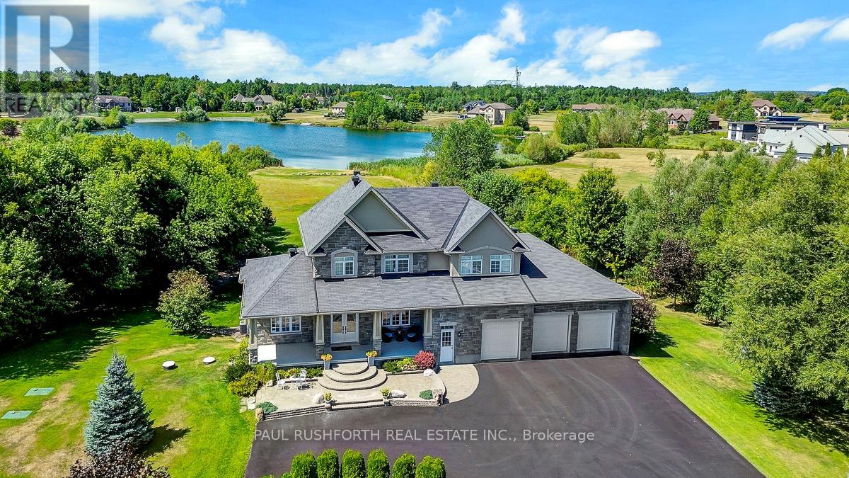 365 West Lake Circle