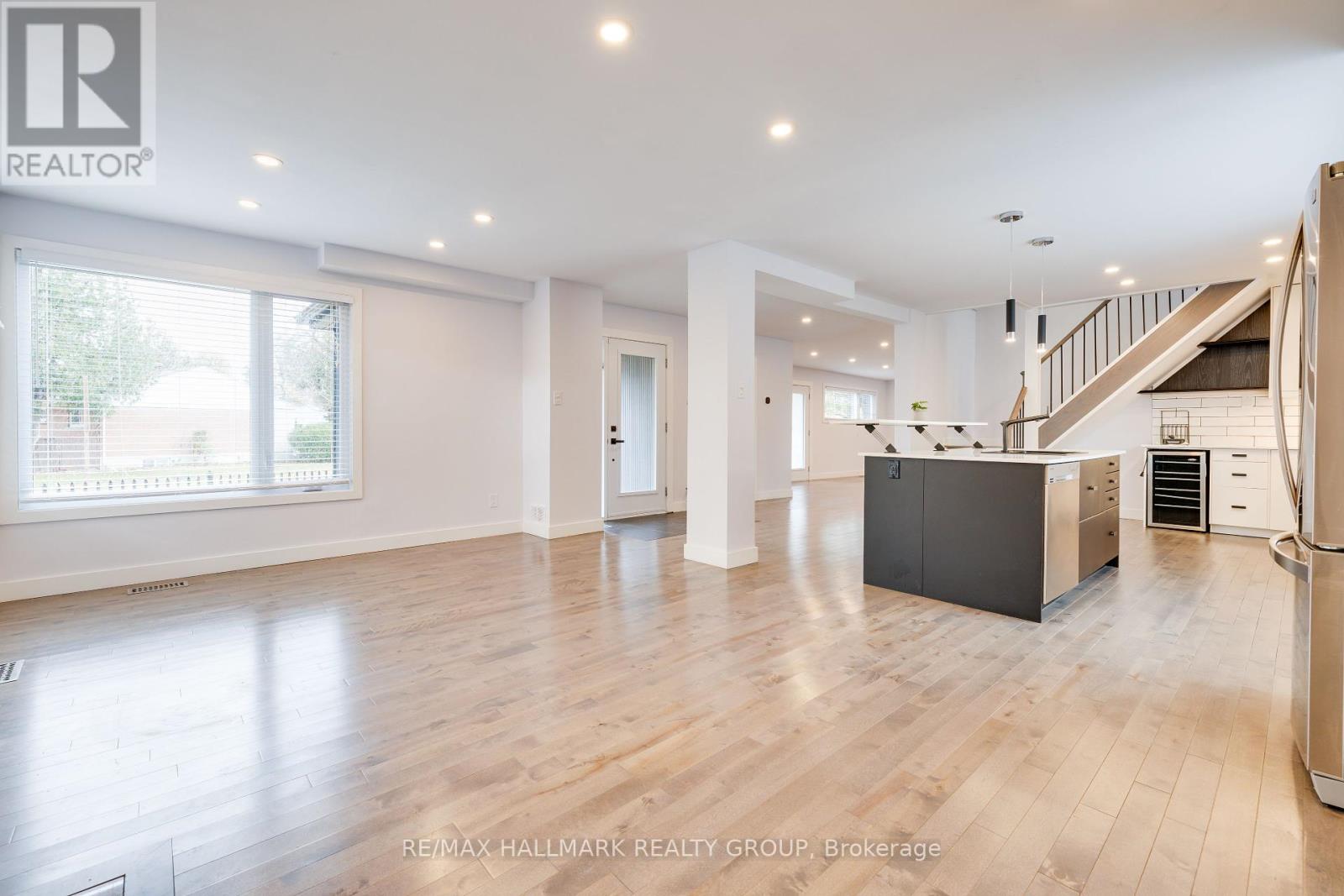 900 Wingate Drive