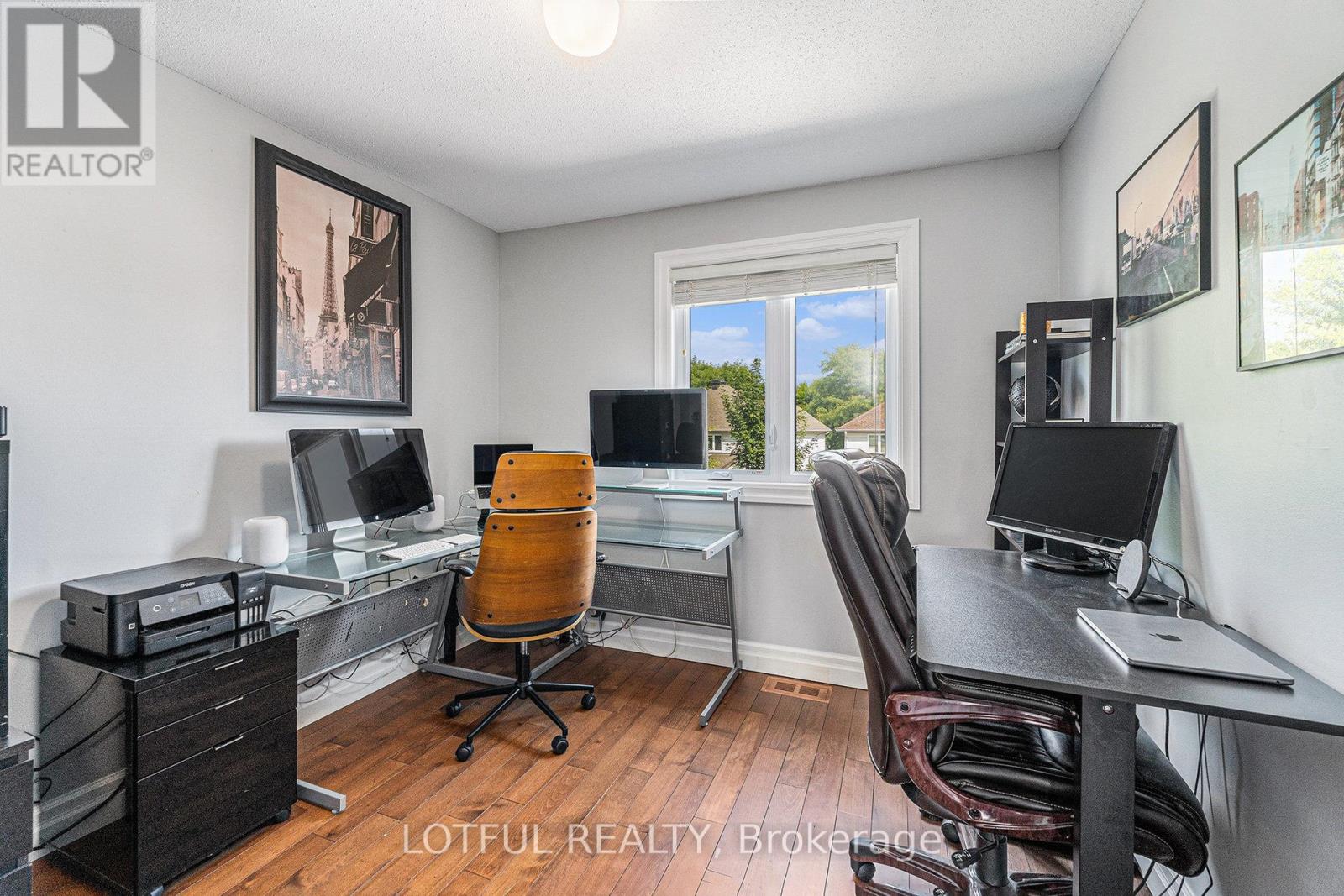107 Queensbury Drive