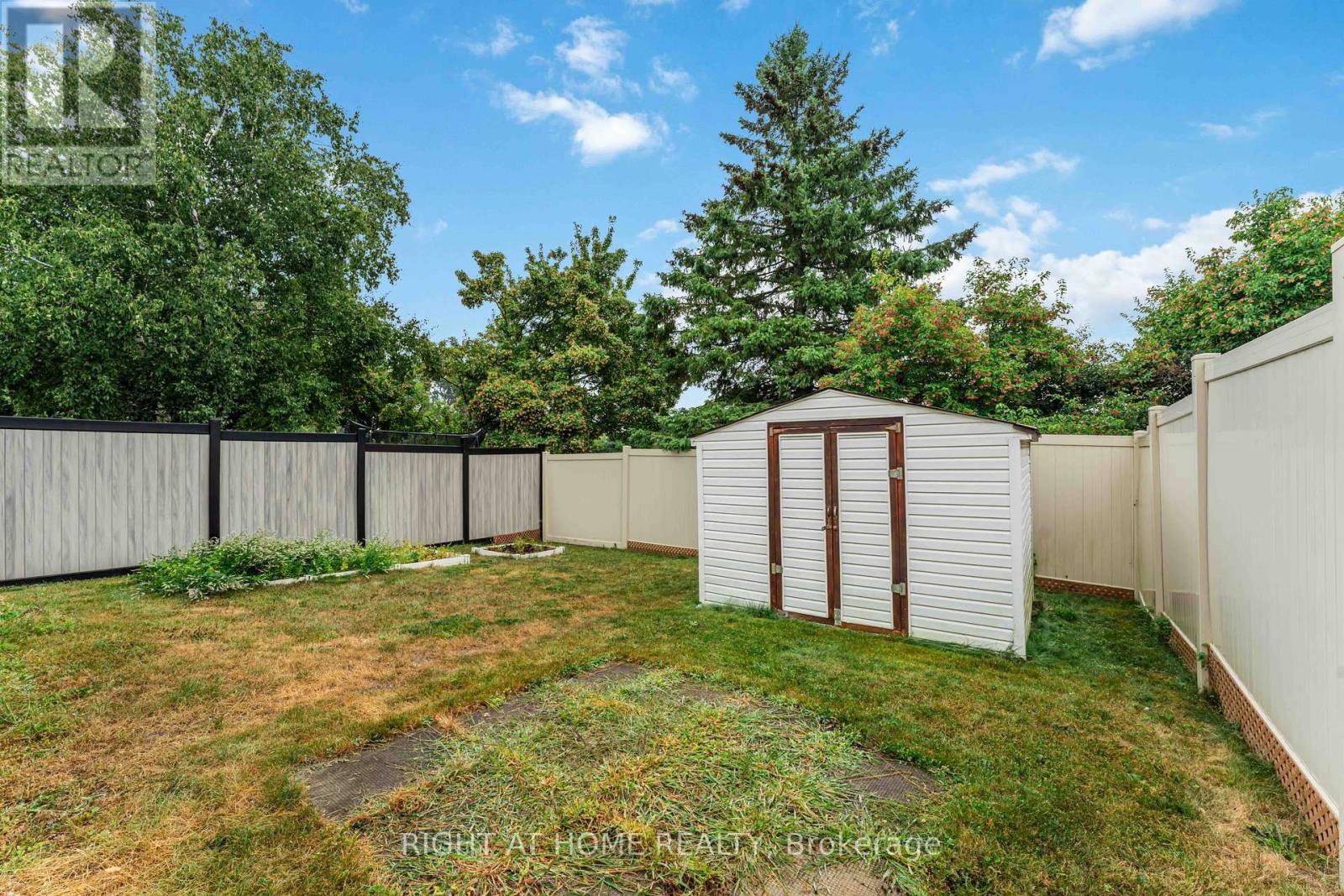 18 Shetland Way