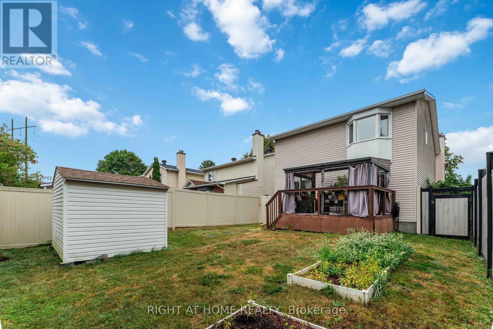 18 Shetland Way