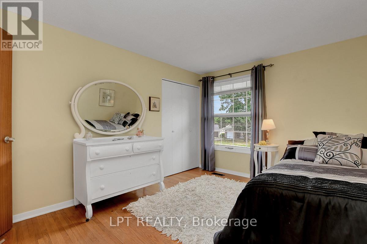 3008 Mccarthy Road