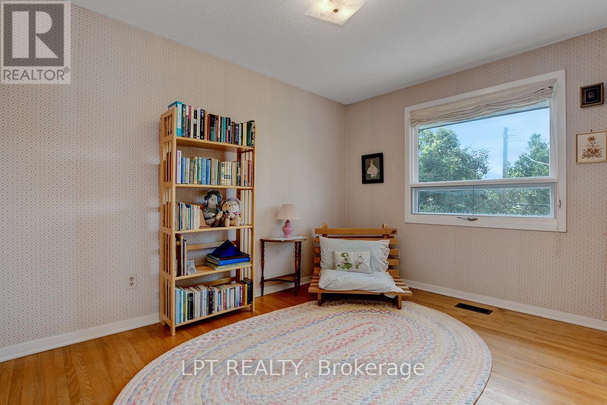3008 Mccarthy Road