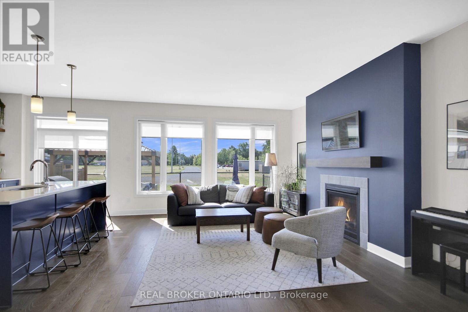 134 Crevasse Road