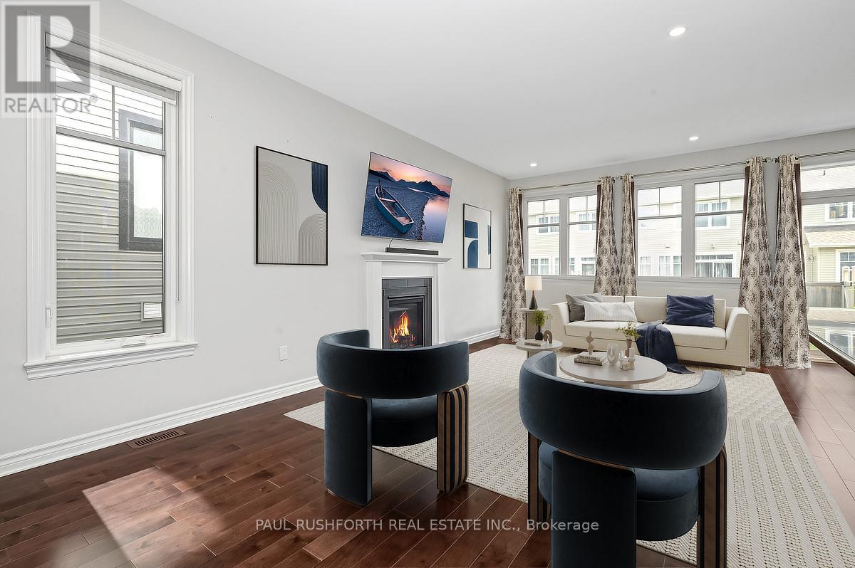 512 Edenwylde Drive