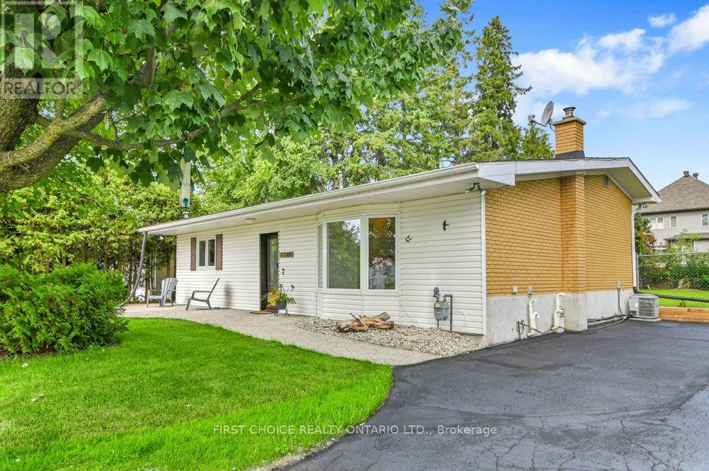 3085 Analdea Drive