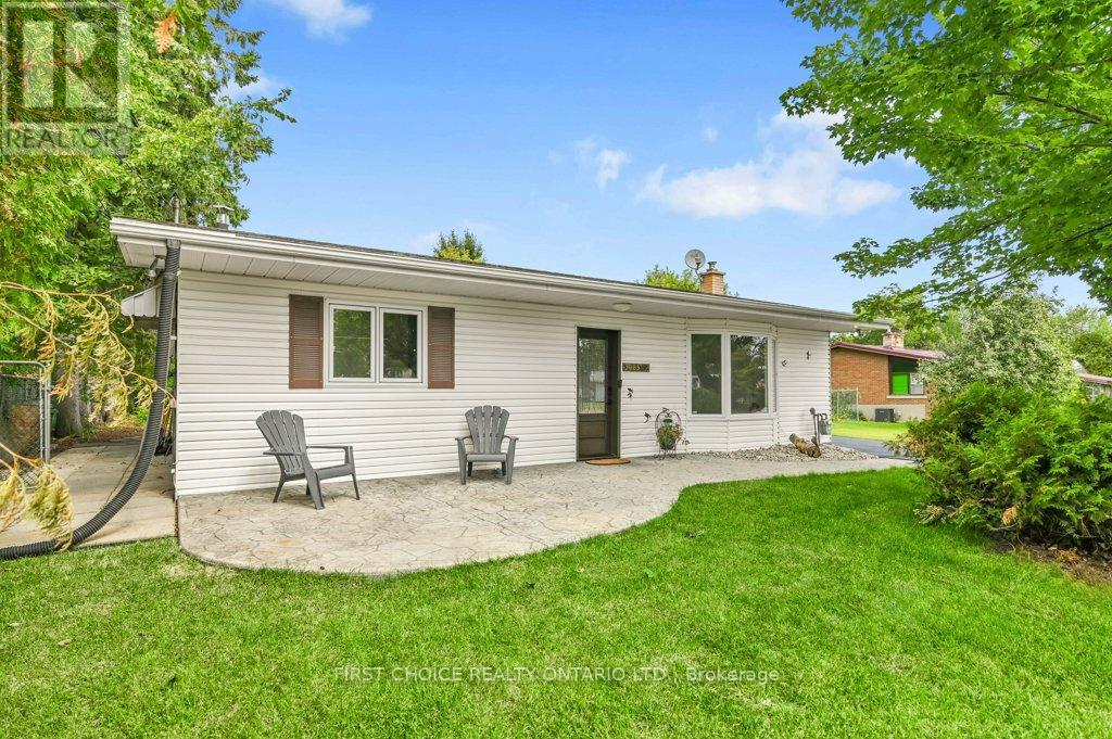 3085 Analdea Drive