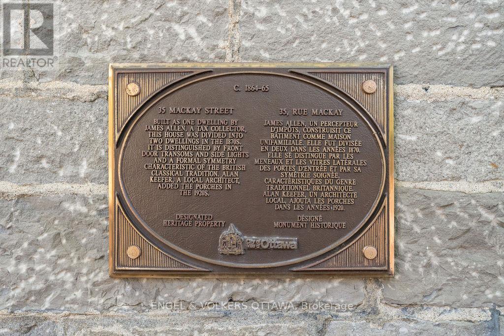 35 Mackay Street