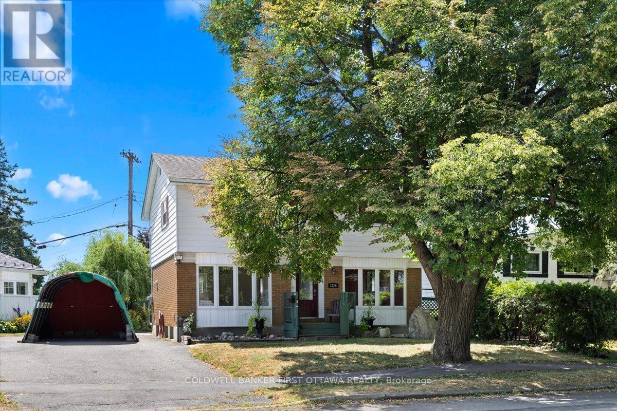 2326 Harding Road
