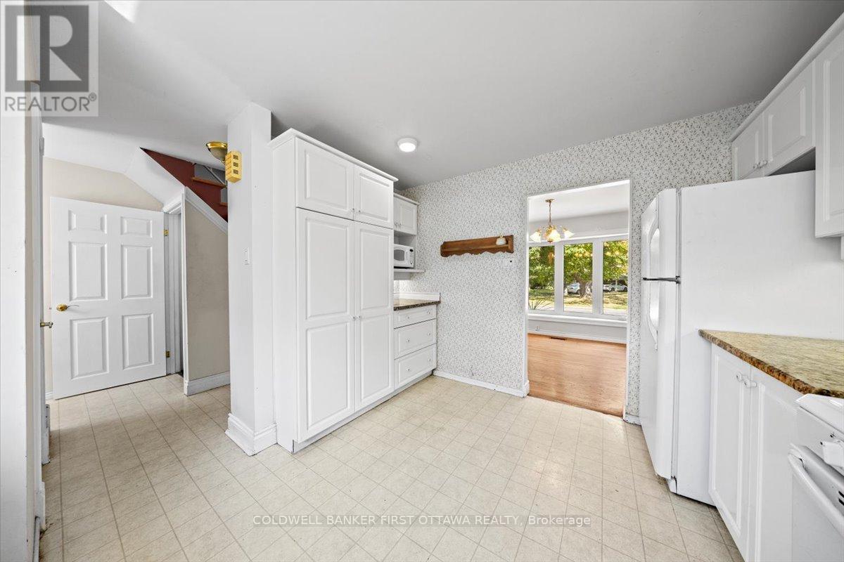 2326 Harding Road