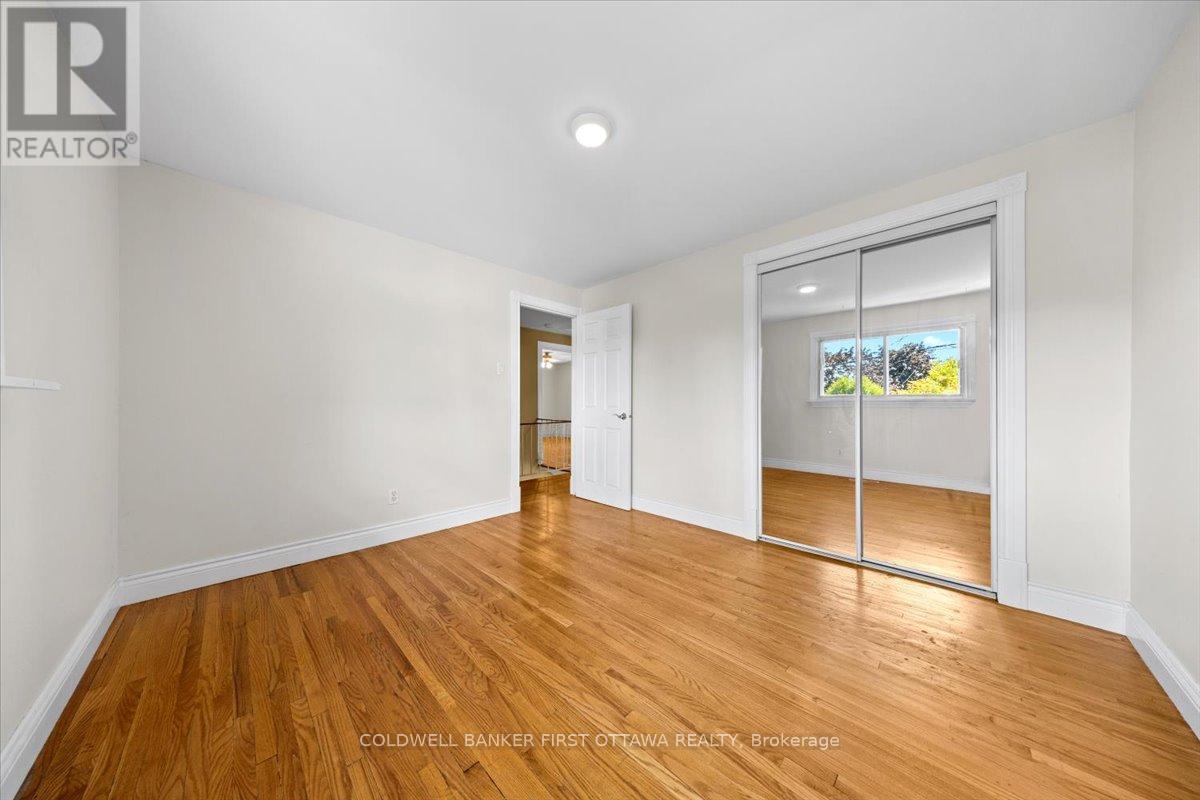 2326 Harding Road