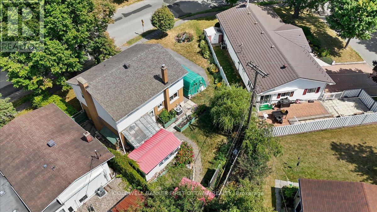 2326 Harding Road