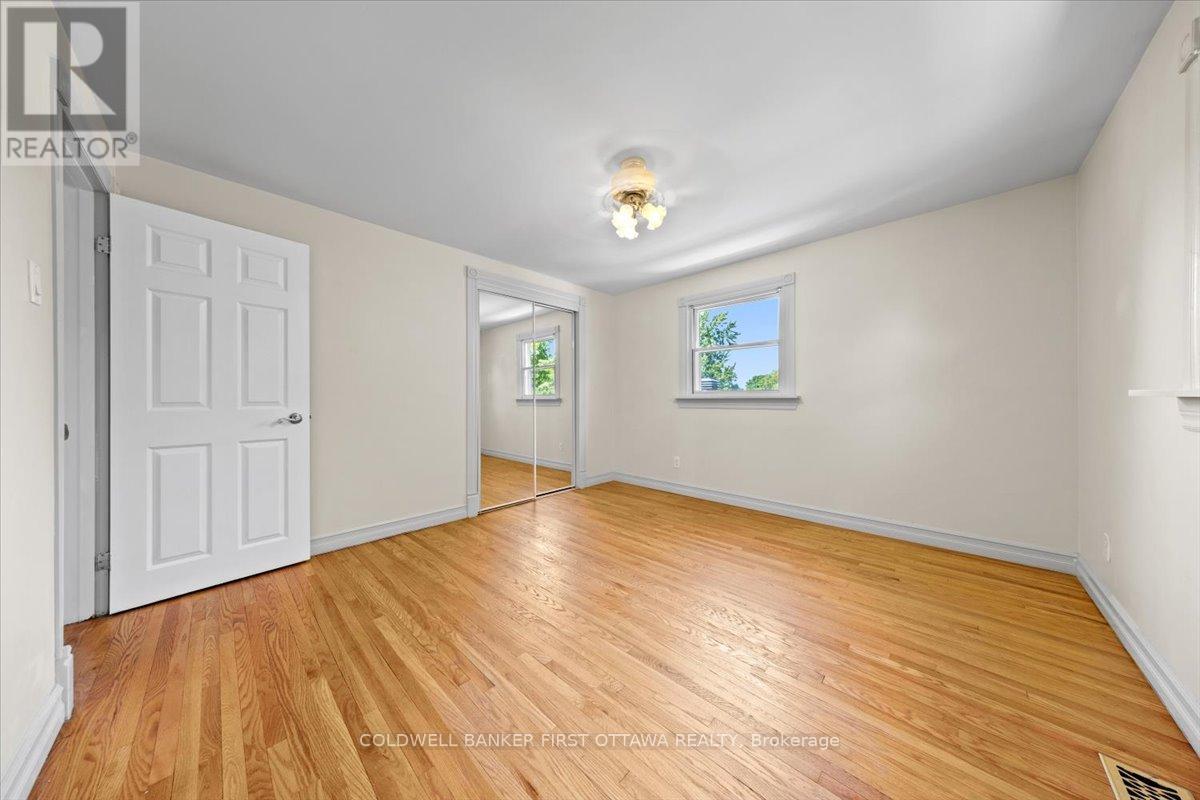 2326 Harding Road