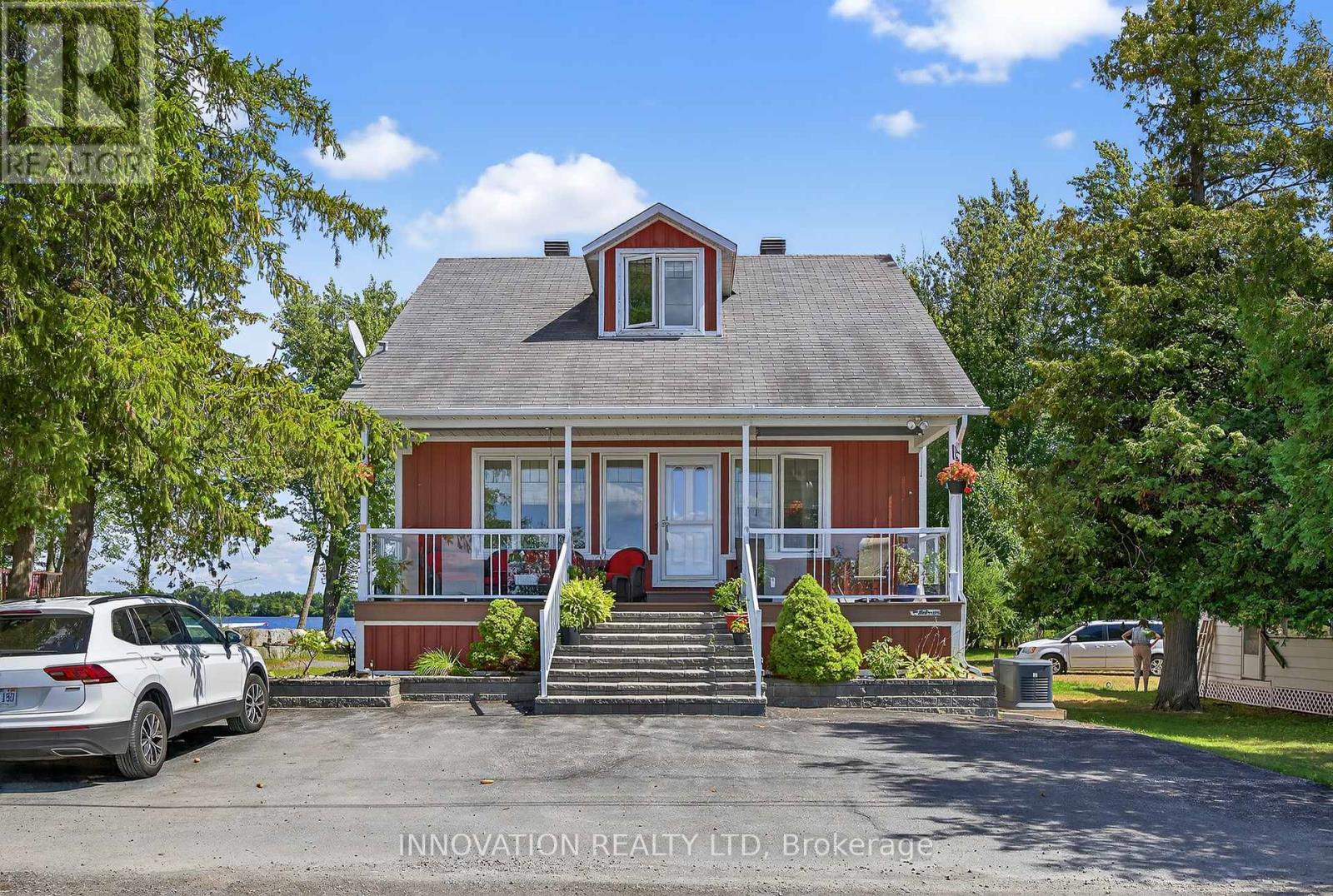 240 Birch Avenue