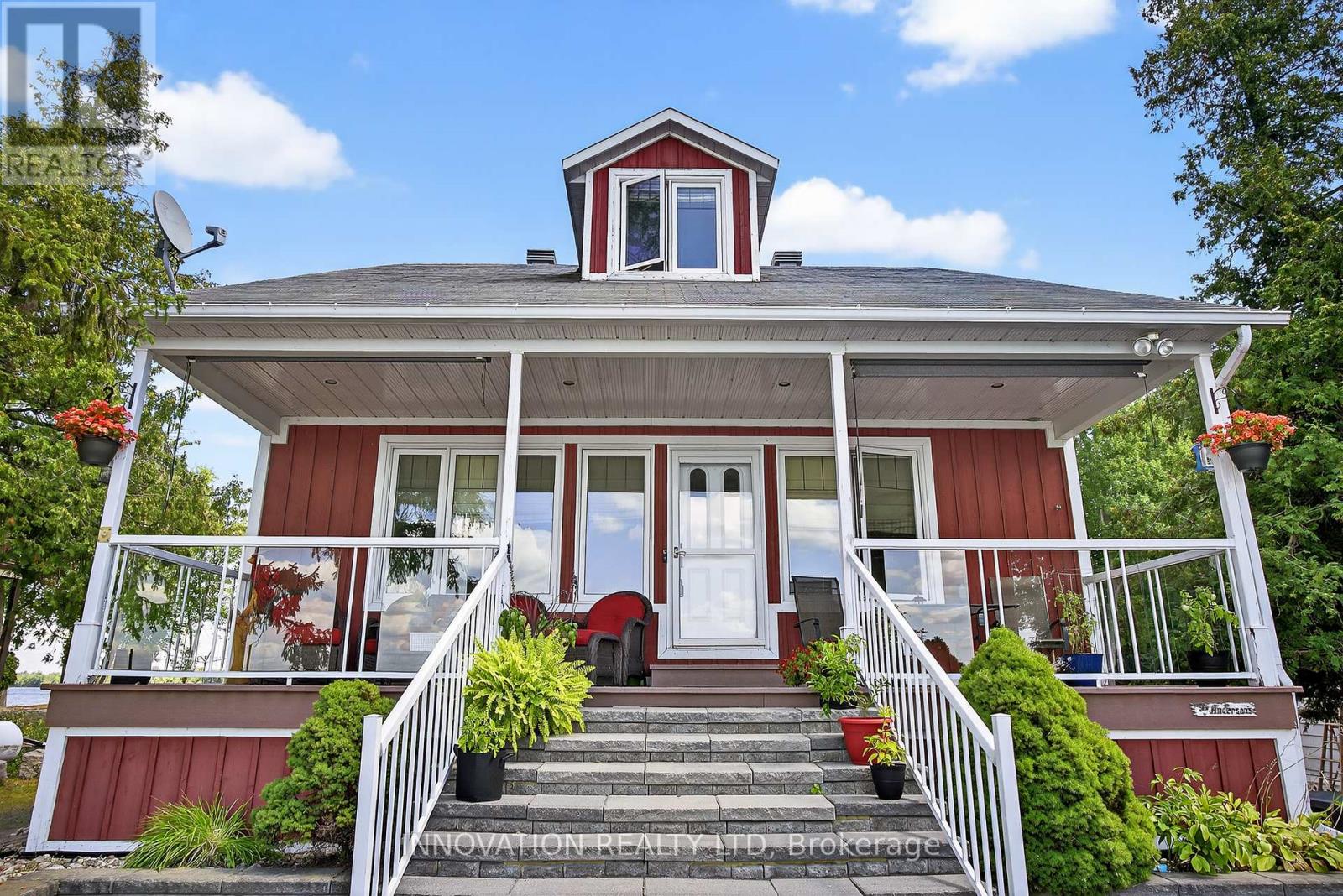 240 Birch Avenue