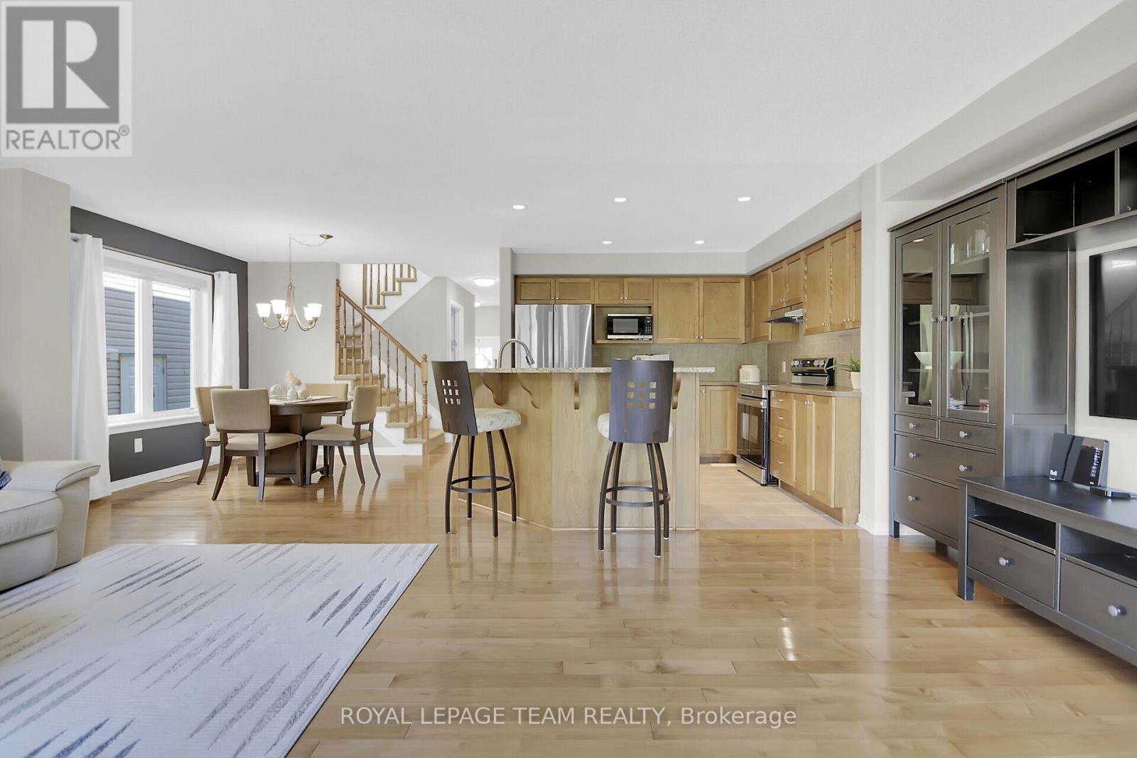 363 Celtic Ridge Crescent