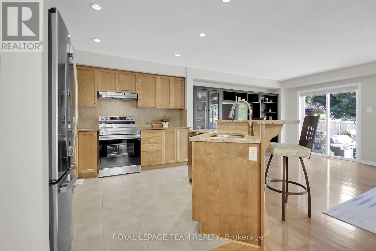 363 Celtic Ridge Crescent