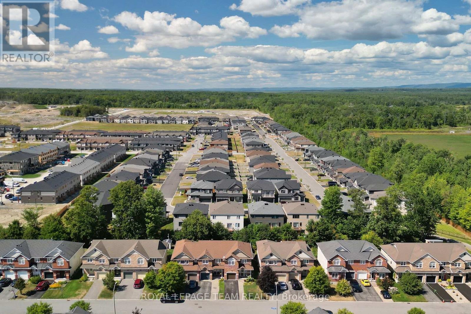 363 Celtic Ridge Crescent