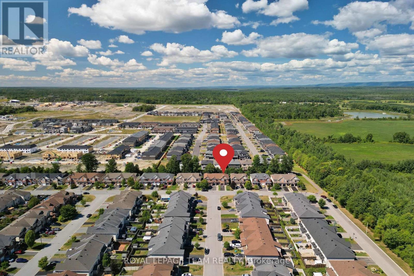 363 Celtic Ridge Crescent