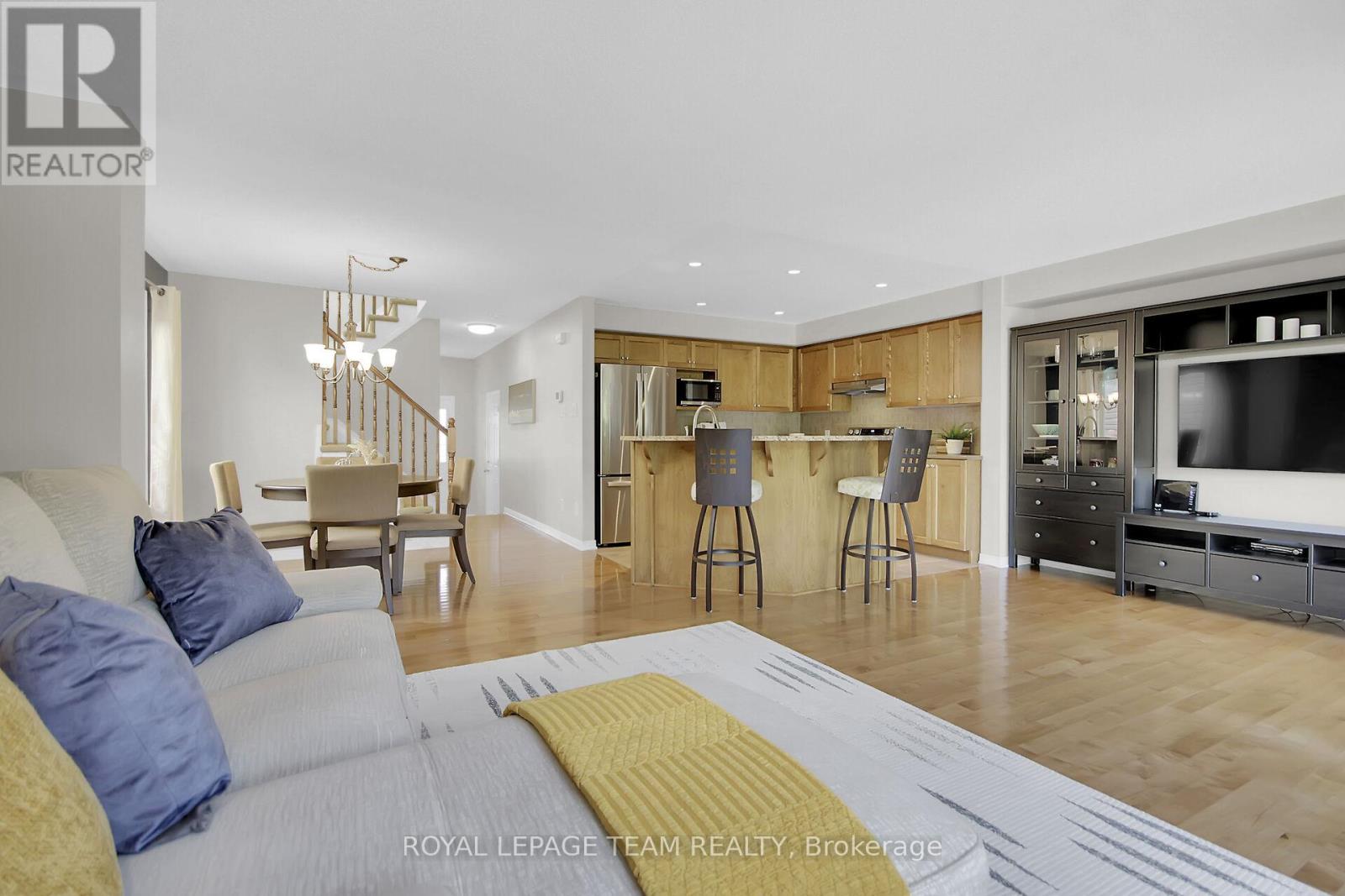 363 Celtic Ridge Crescent