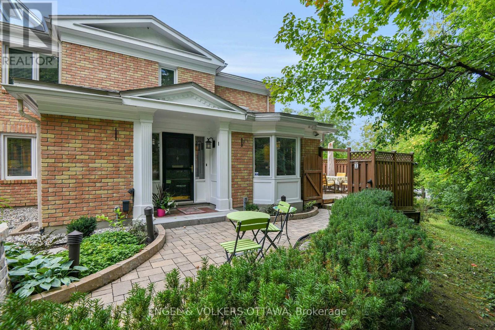 1 - 65 Whitemarl Drive