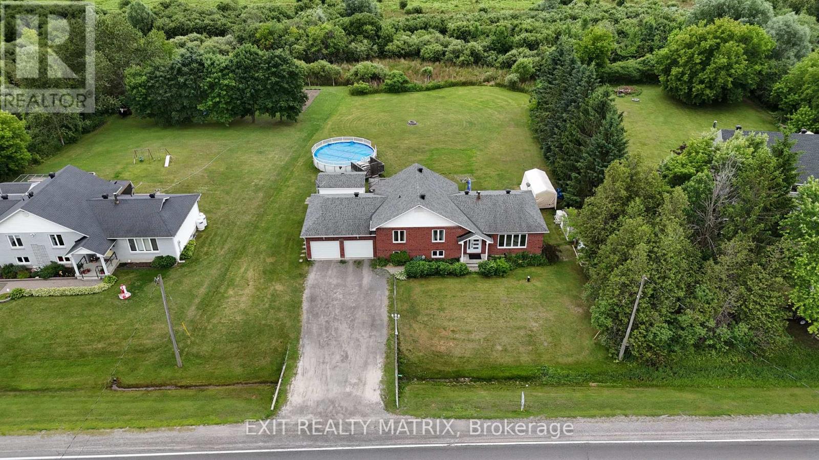 2418 Rideau Road