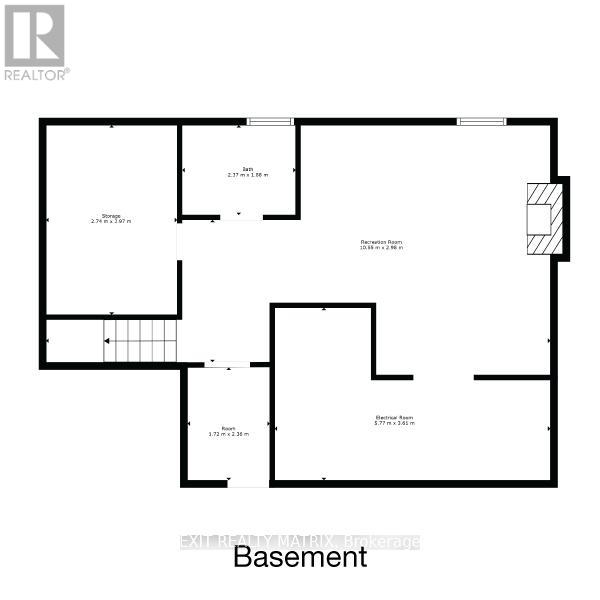 2418 Rideau Road