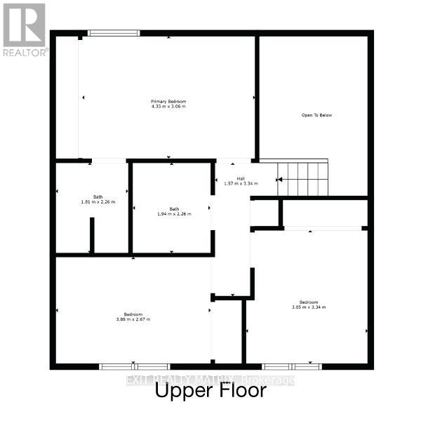 2418 Rideau Road