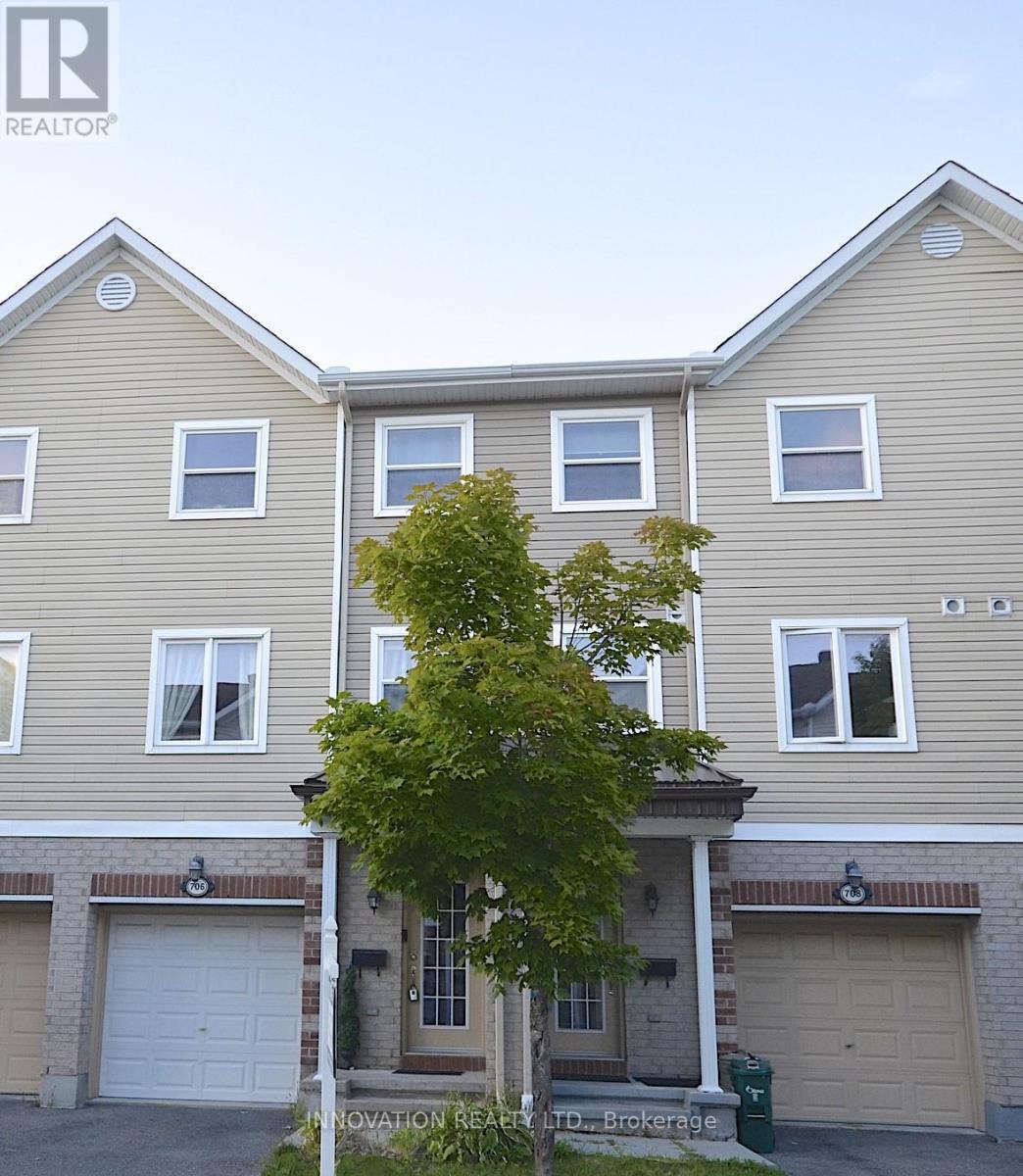 706 Sanibel Private