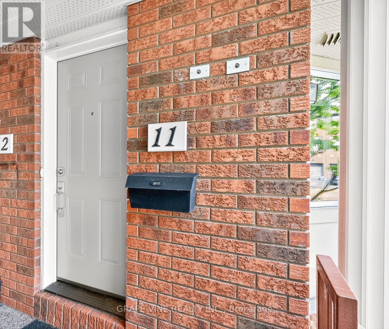 11 - 1400 Wildberry Court