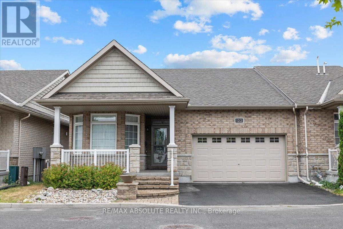 122 Passageway Private