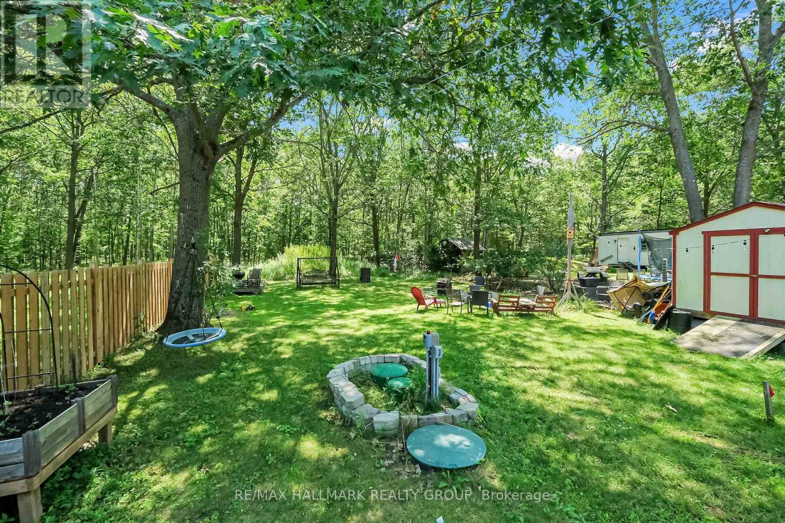 715 Bayview Drive
