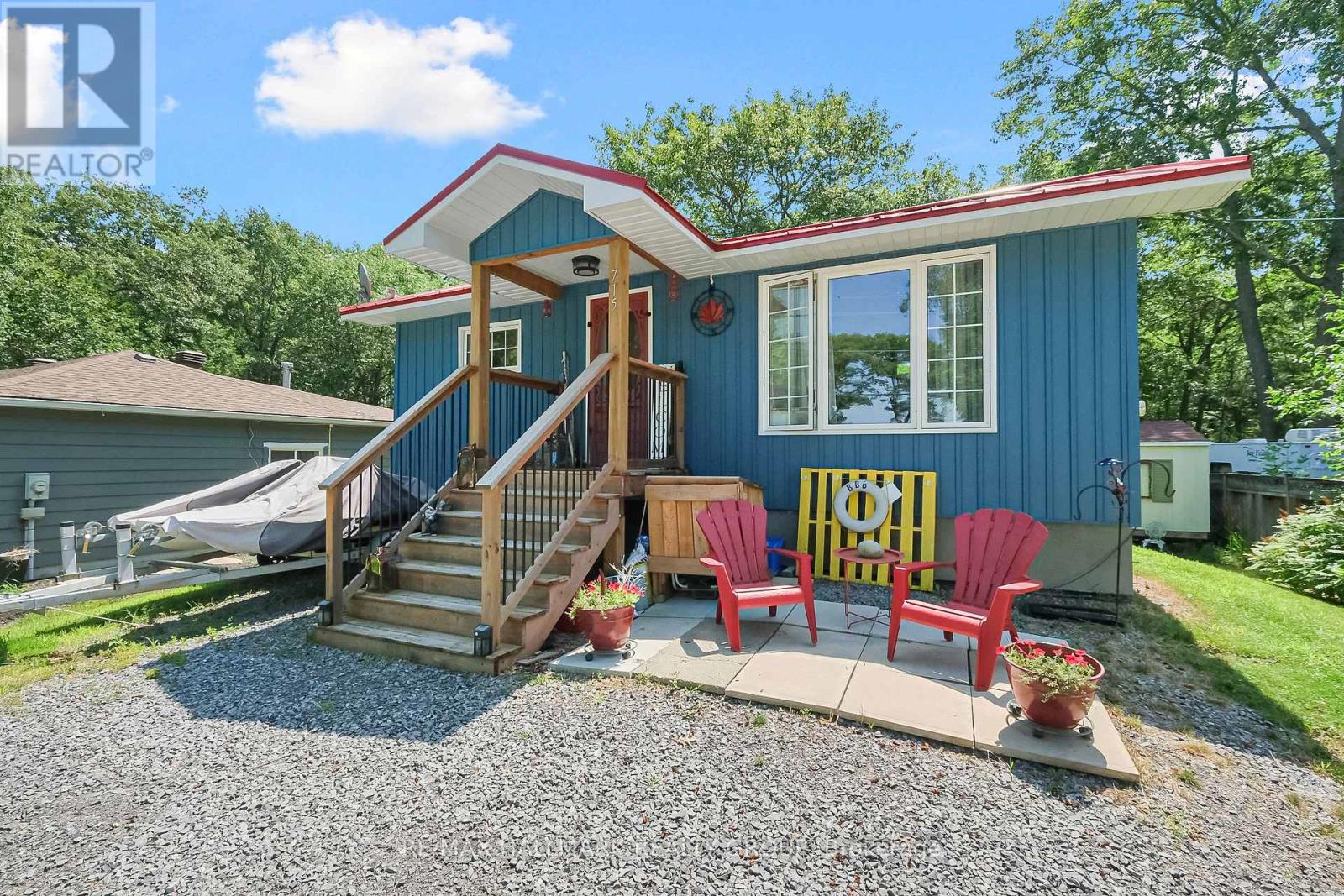 715 Bayview Drive