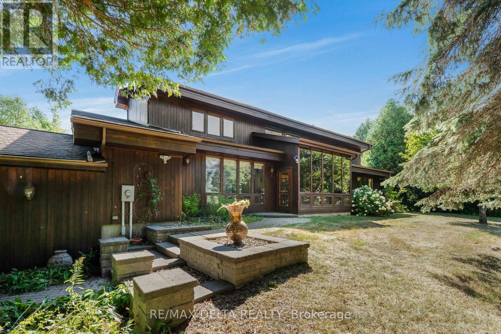 23 Belmont Street Nw
