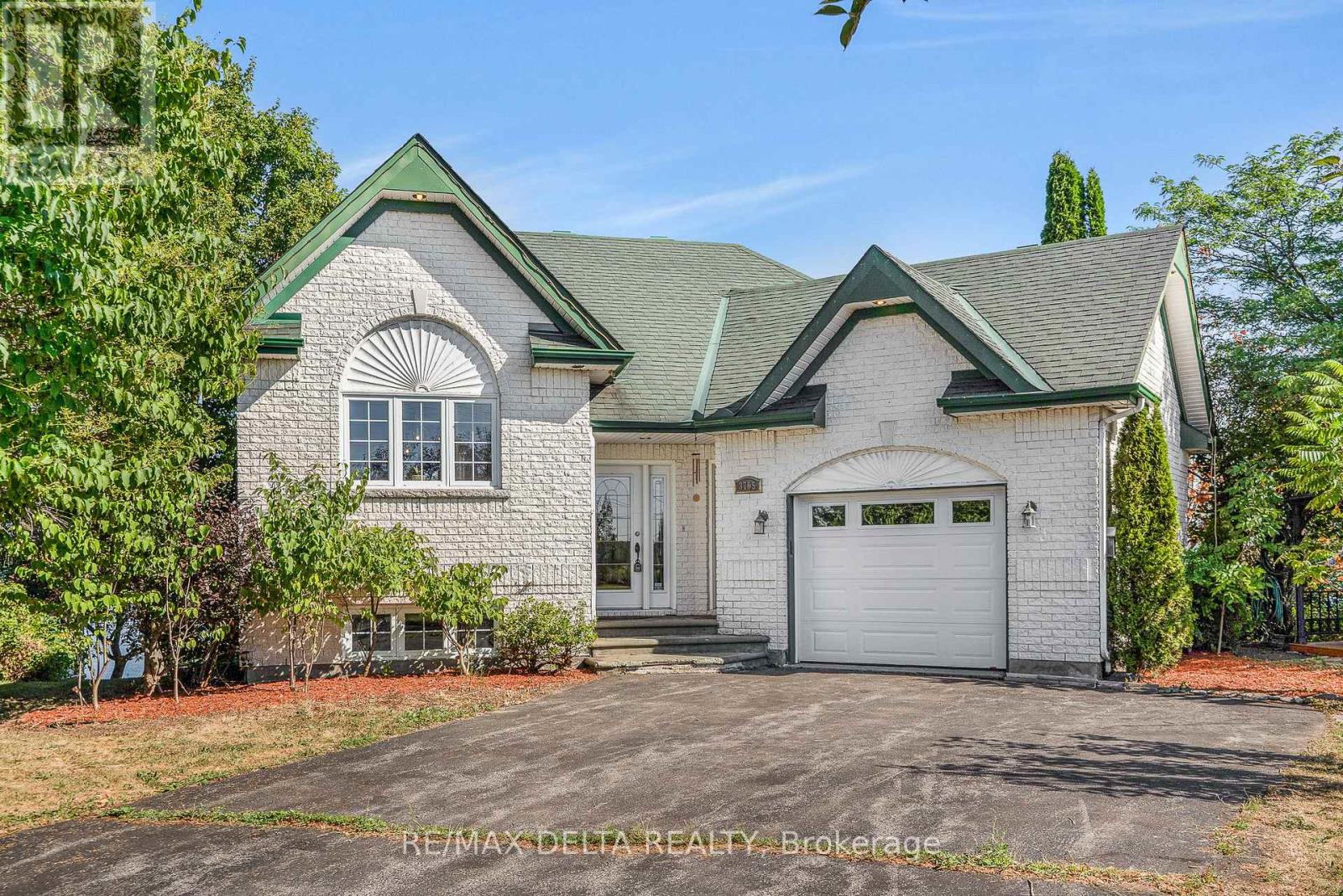 3705 Old Highway 17 Road