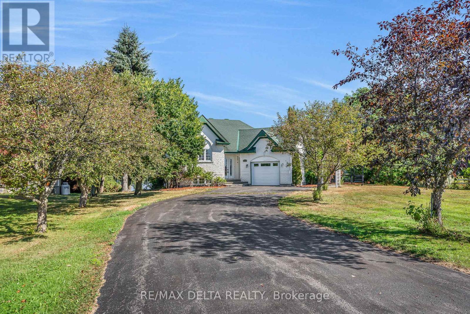 3705 Old Highway 17 Road