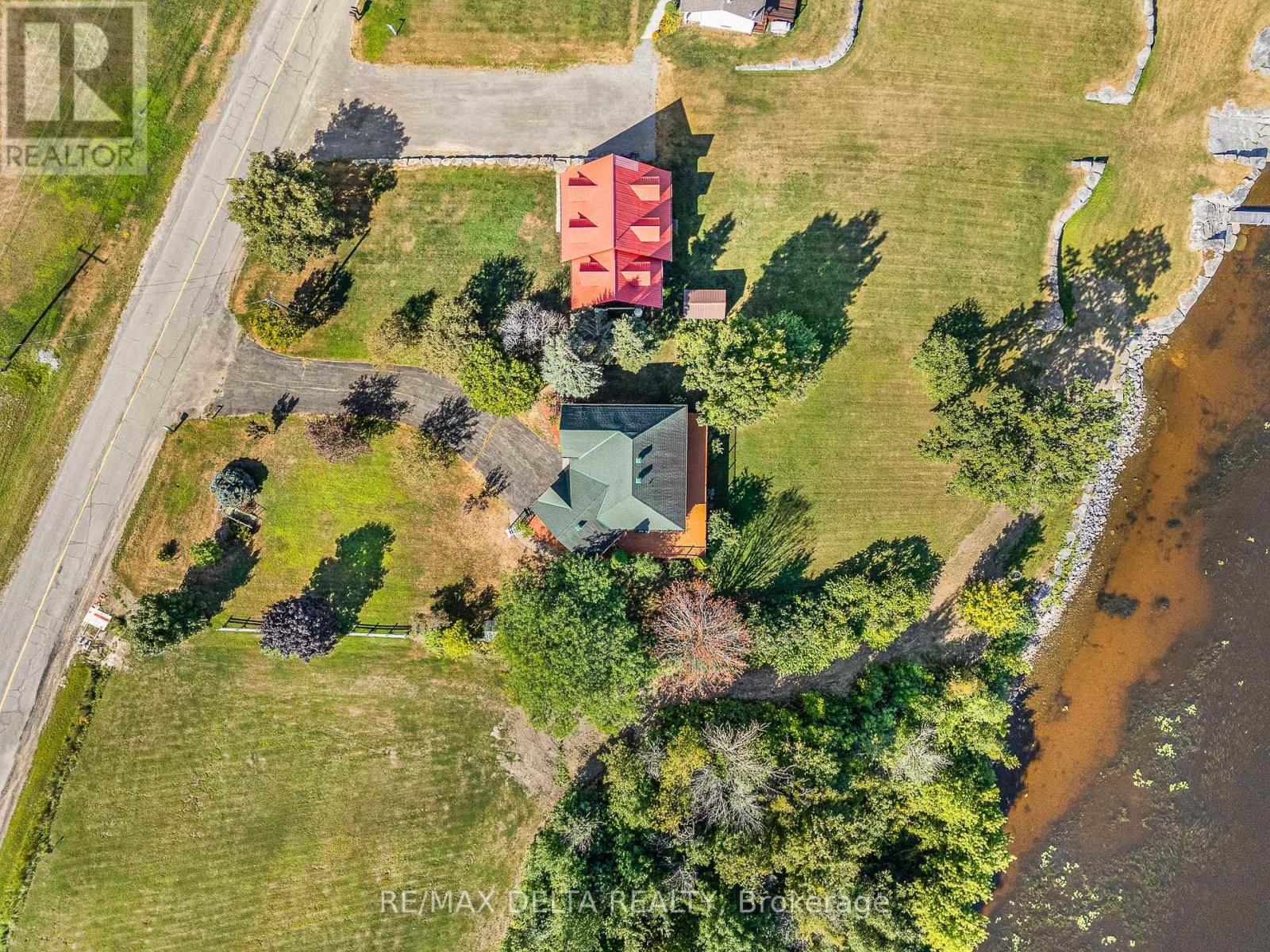 3705 Old Highway 17 Road