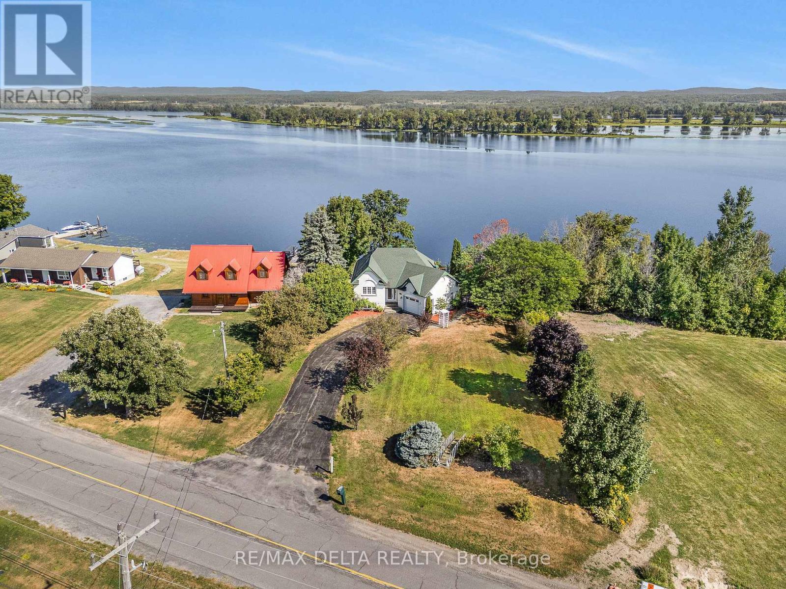 3705 Old Highway 17 Road